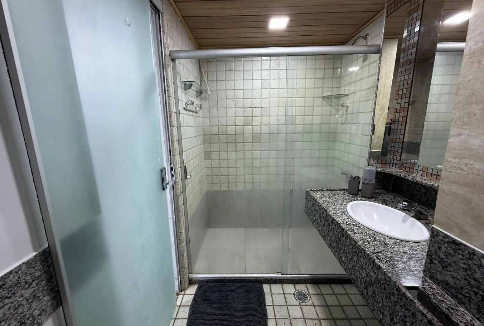 Aparthotel Flat Frente Mar Golden Beach Piedade Jaboatao dos Guararapes