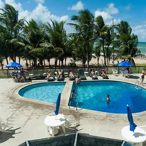 4* Hotel Dan Mar Piedade - Grande Recife By Nacional